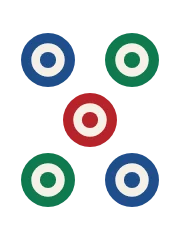 五筒