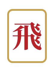 飞（百搭牌）